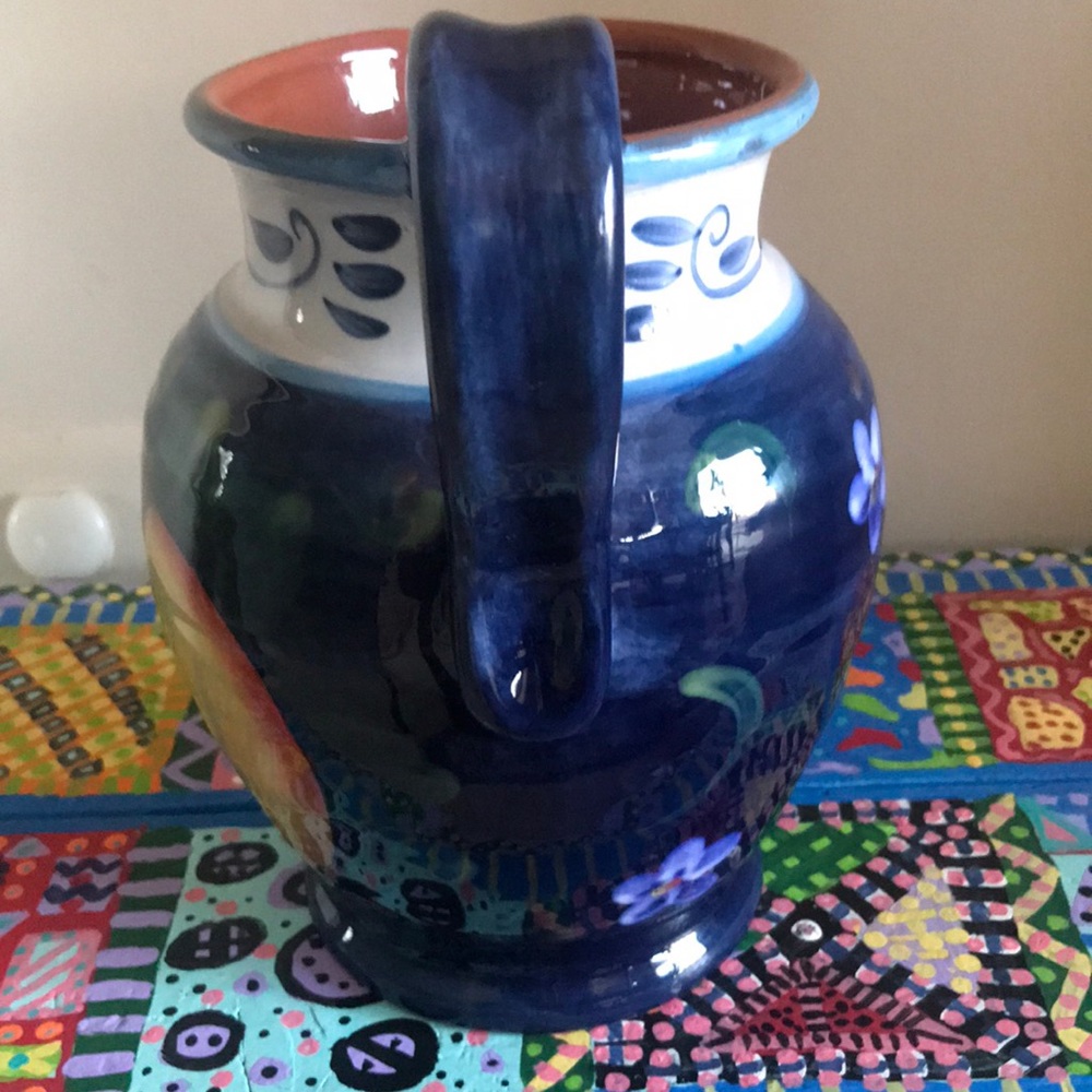 Limonebello Pitcher - Picture 2 of 8